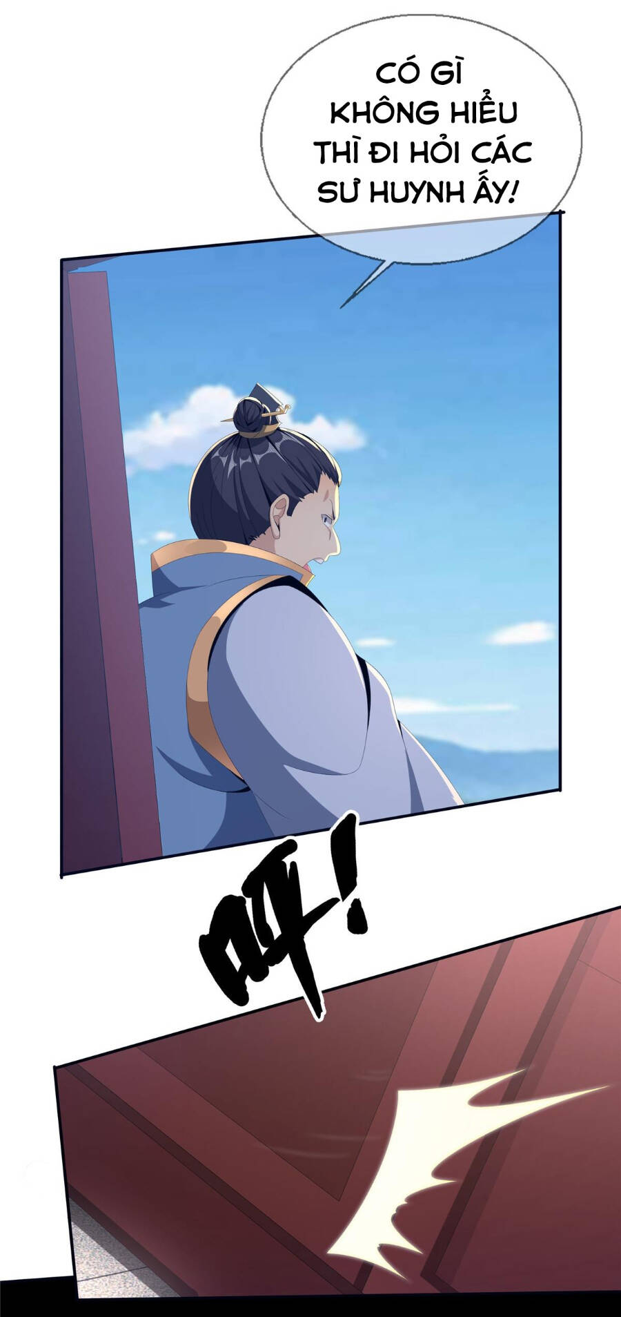 Lược Thiên Ký chapter 3 - Trang 114