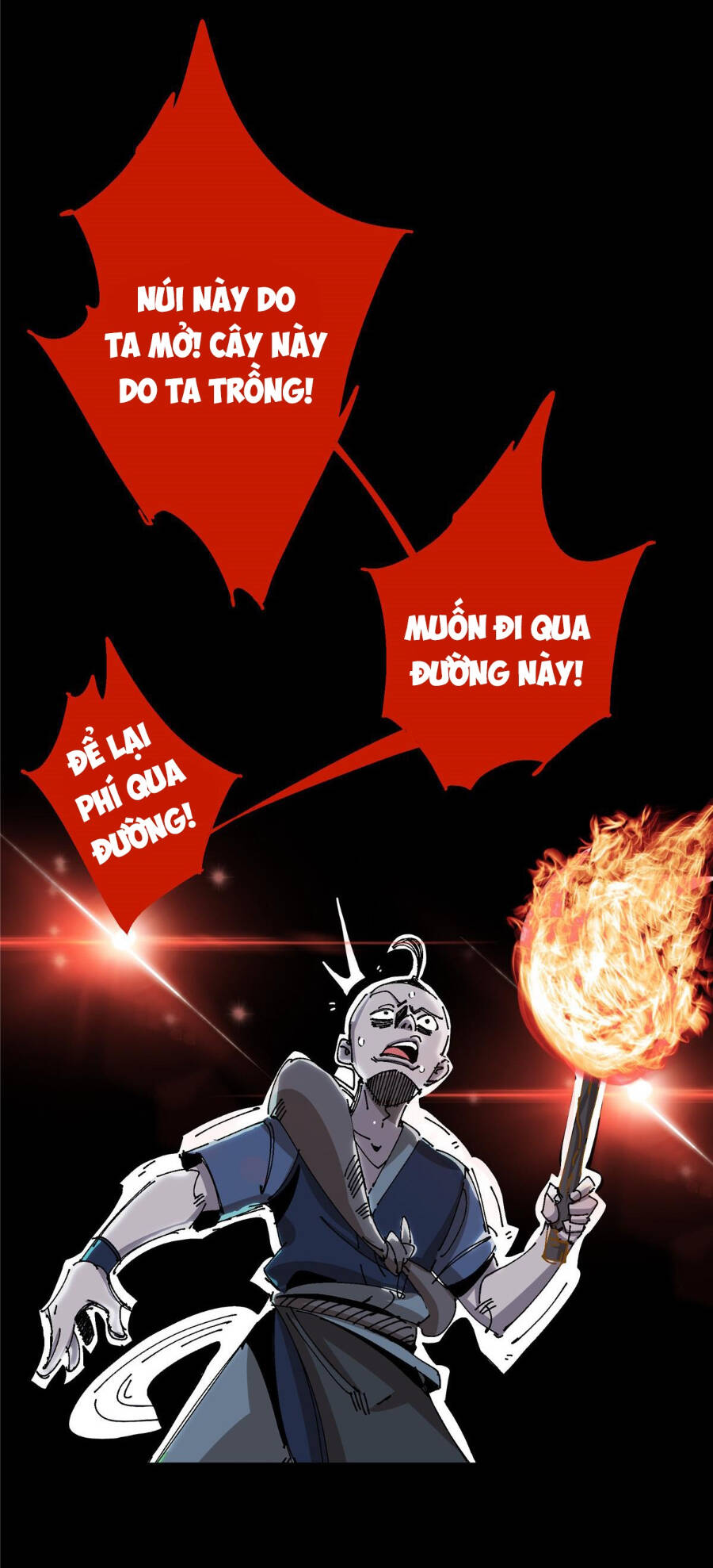 Lược Thiên Ký chapter 3 - Trang 117