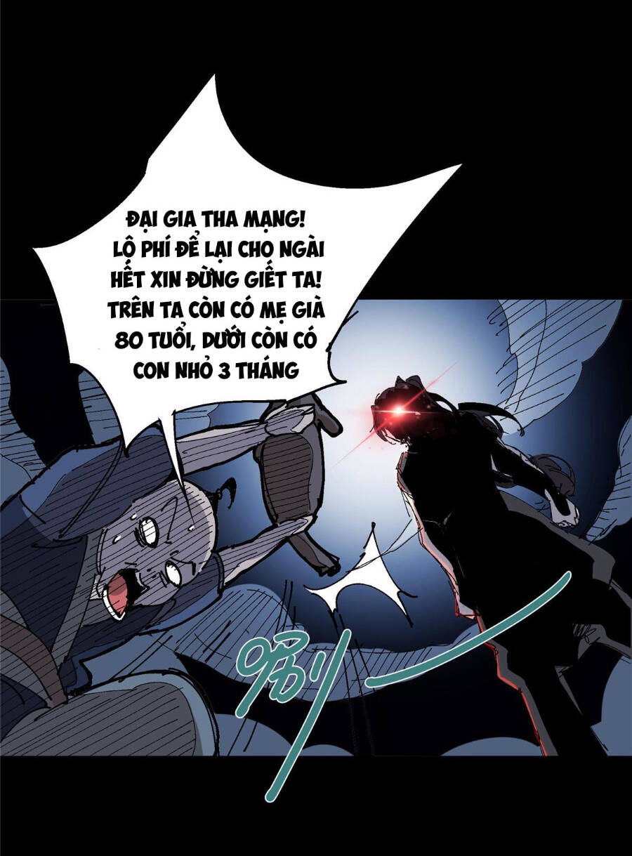 Lược Thiên Ký chapter 3 - Trang 119