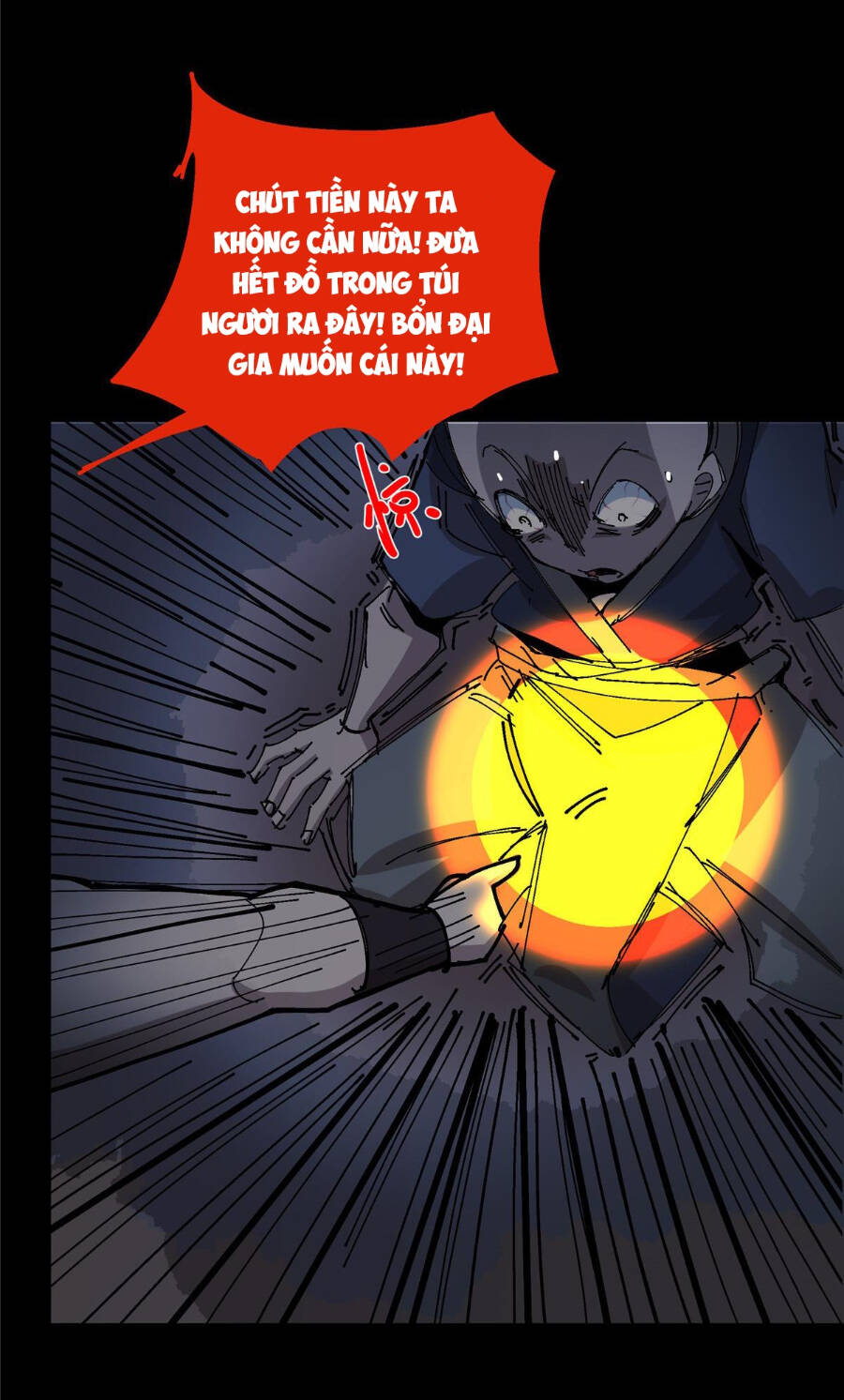 Lược Thiên Ký chapter 3 - Trang 120