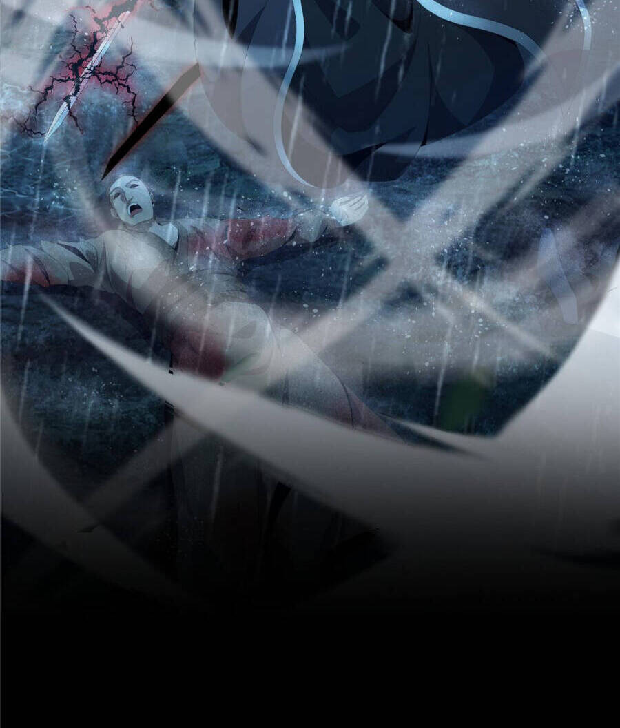 Lược Thiên Ký chapter 3 - Trang 13