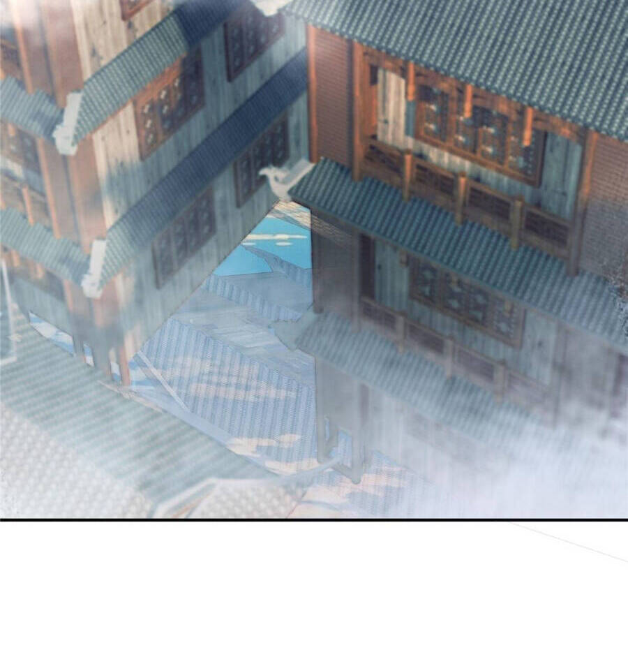 Lược Thiên Ký chapter 3 - Trang 18