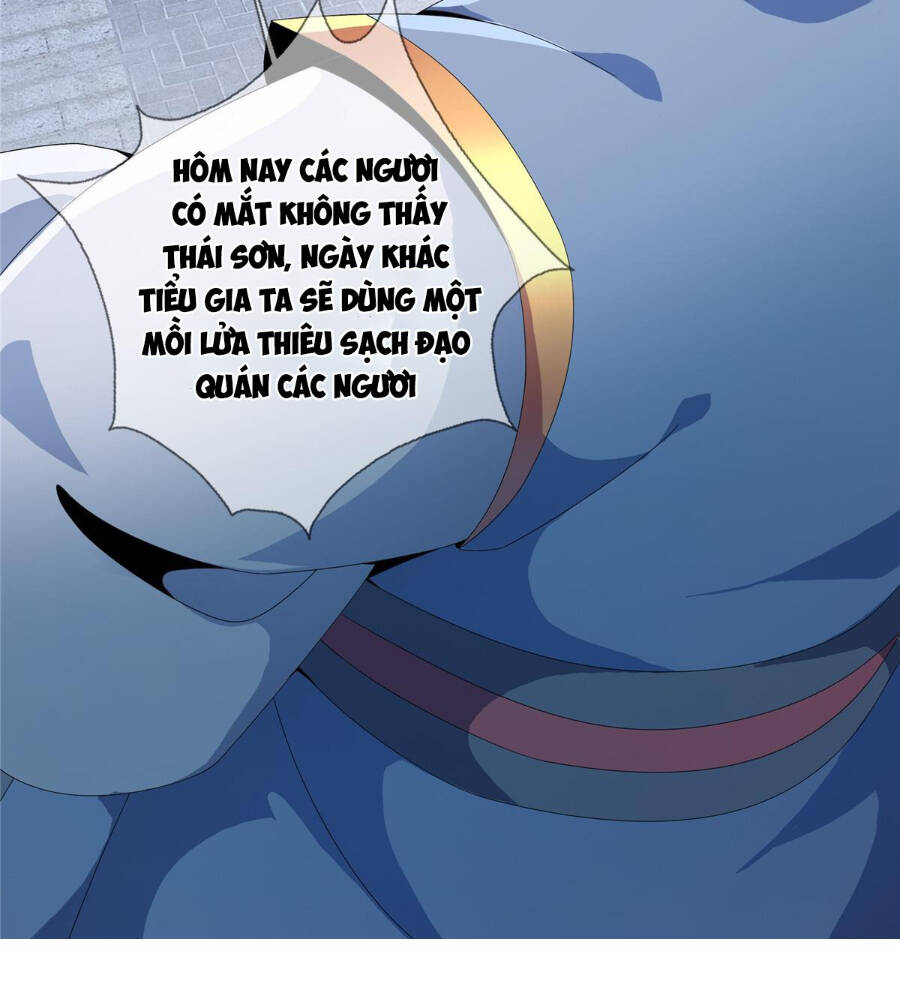 Lược Thiên Ký chapter 3 - Trang 36