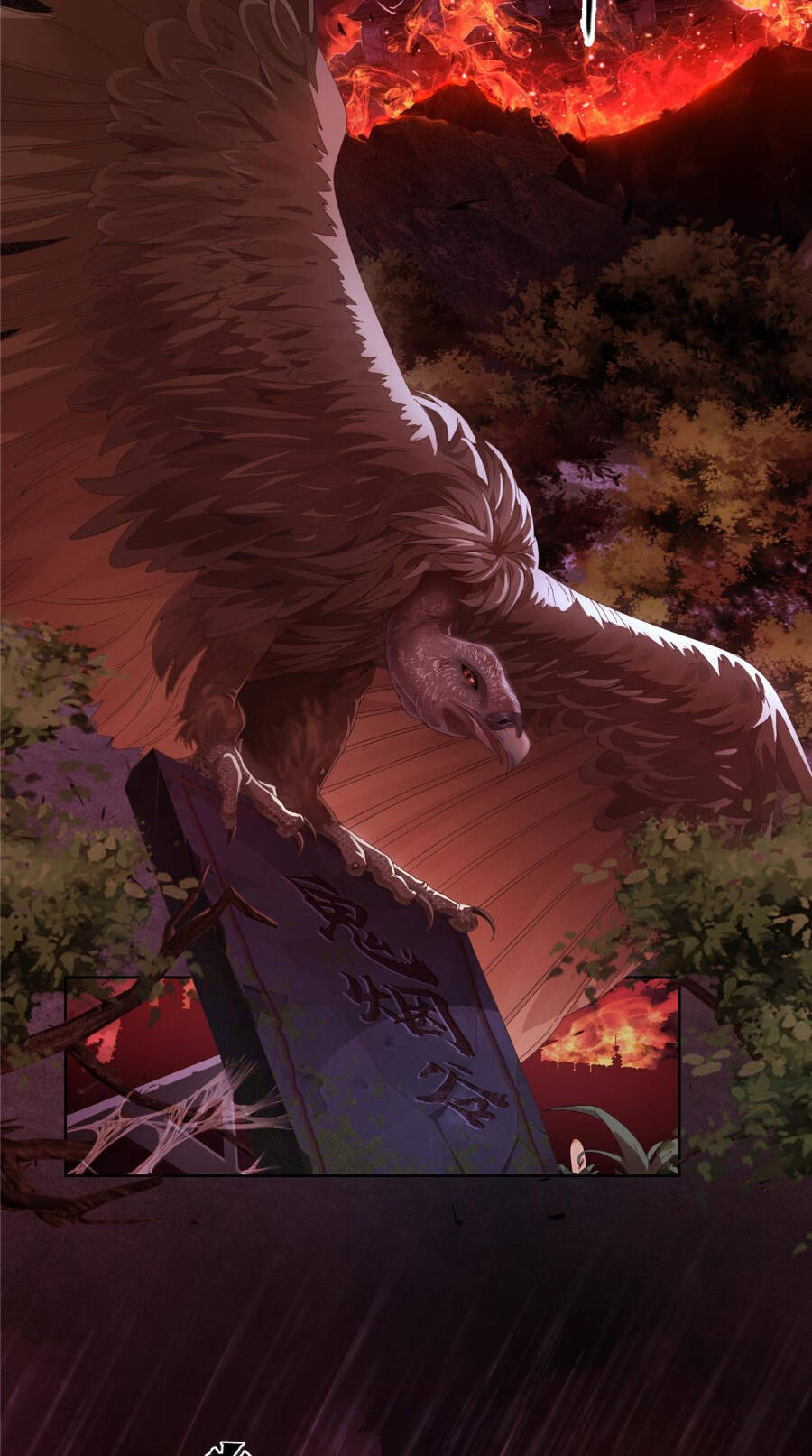 Lược Thiên Ký chapter 3 - Trang 4