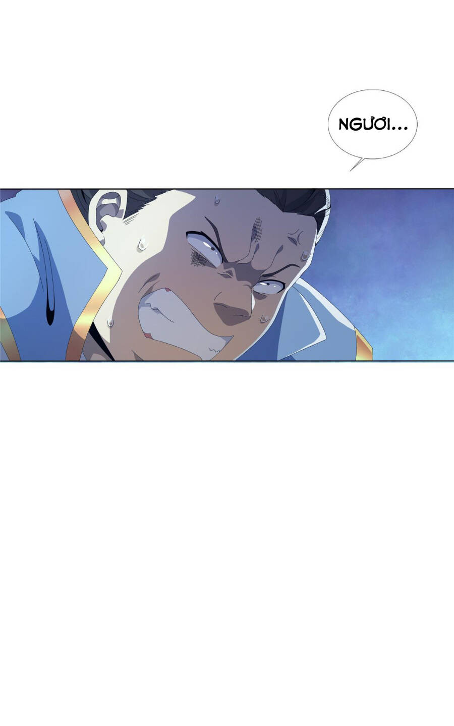 Lược Thiên Ký chapter 3 - Trang 41