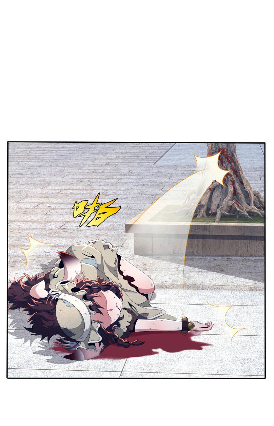 Lược Thiên Ký chapter 3 - Trang 64