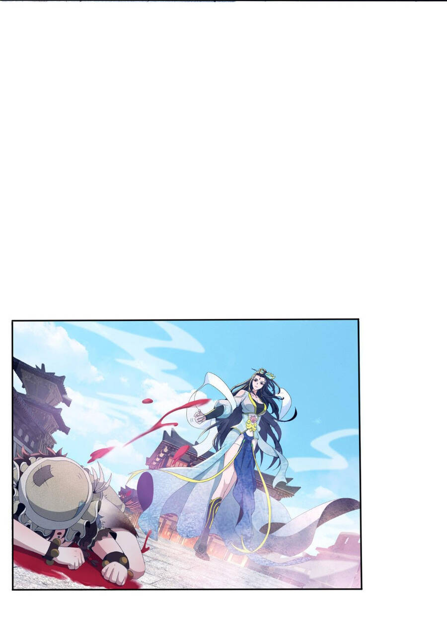 Lược Thiên Ký chapter 3 - Trang 77