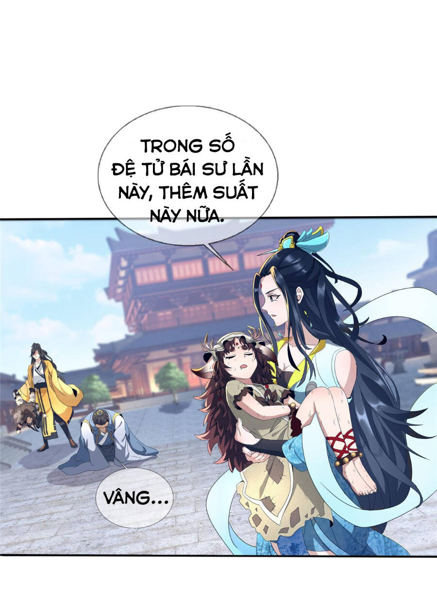 Lược Thiên Ký chapter 3 - Trang 80