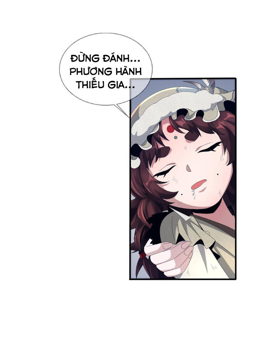 Lược Thiên Ký chapter 3 - Trang 81