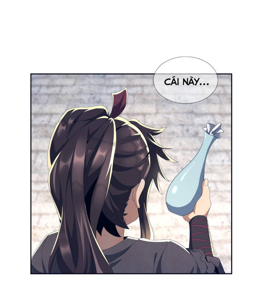 Lược Thiên Ký chapter 3 - Trang 90