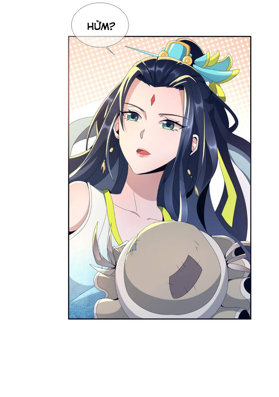 Lược Thiên Ký chapter 3 - Trang 92