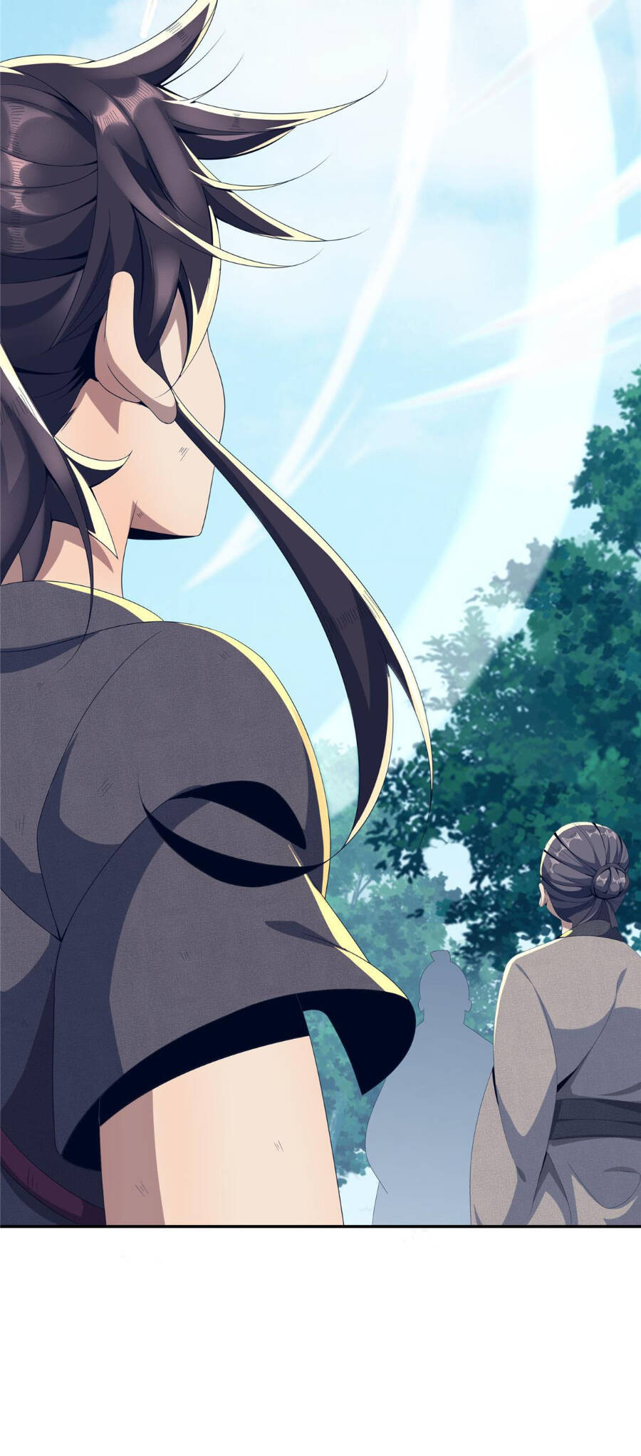 Lược Thiên Ký chapter 3 - Trang 96