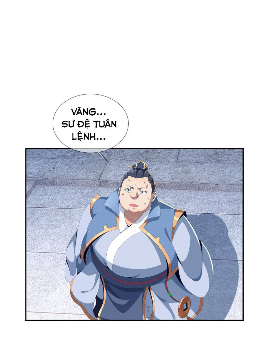 Lược Thiên Ký chapter 3 - Trang 97