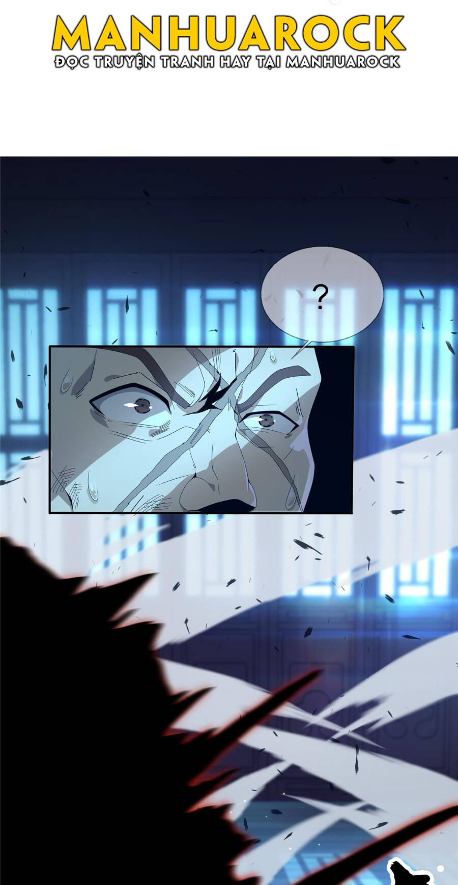 Lược Thiên Ký chapter 3 - Trang 10