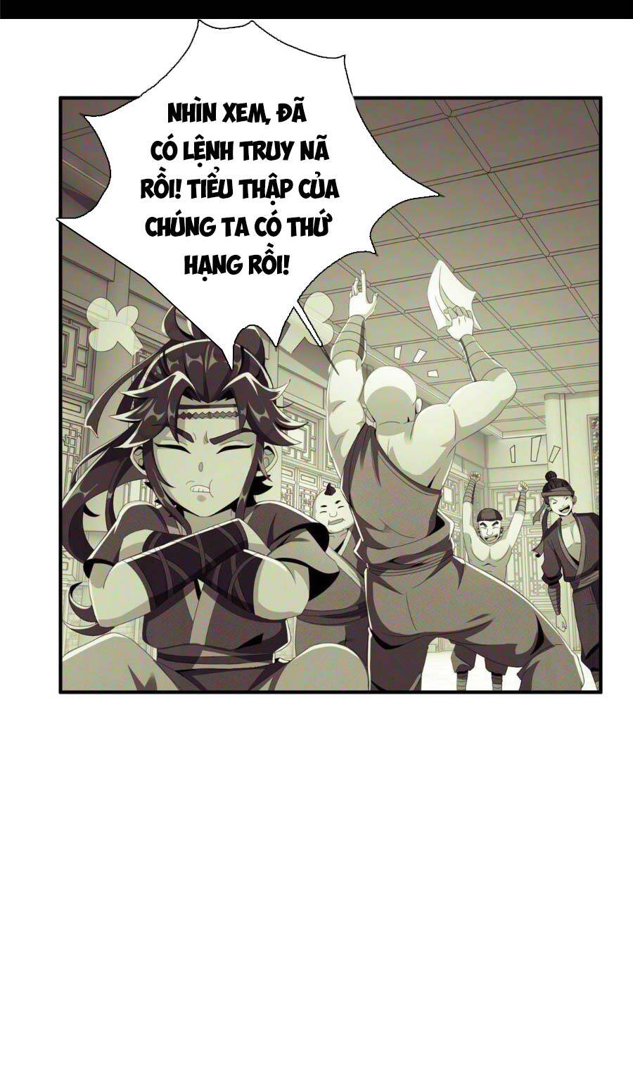 Lược Thiên Ký chapter 4 - Trang 102