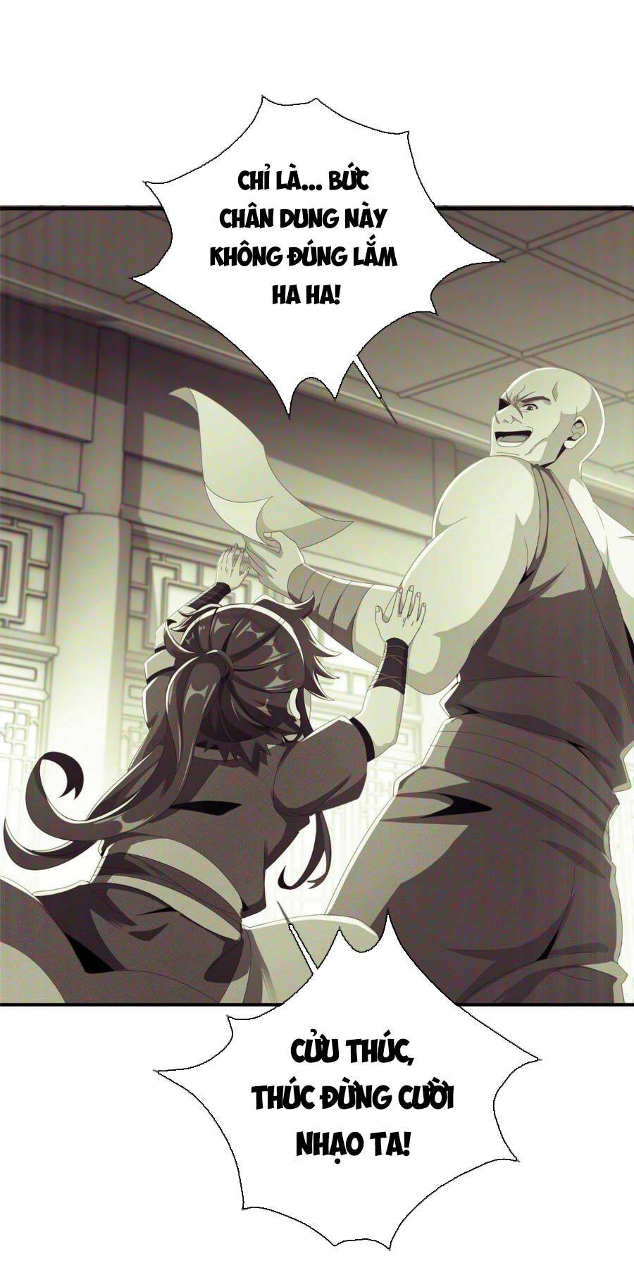 Lược Thiên Ký chapter 4 - Trang 103