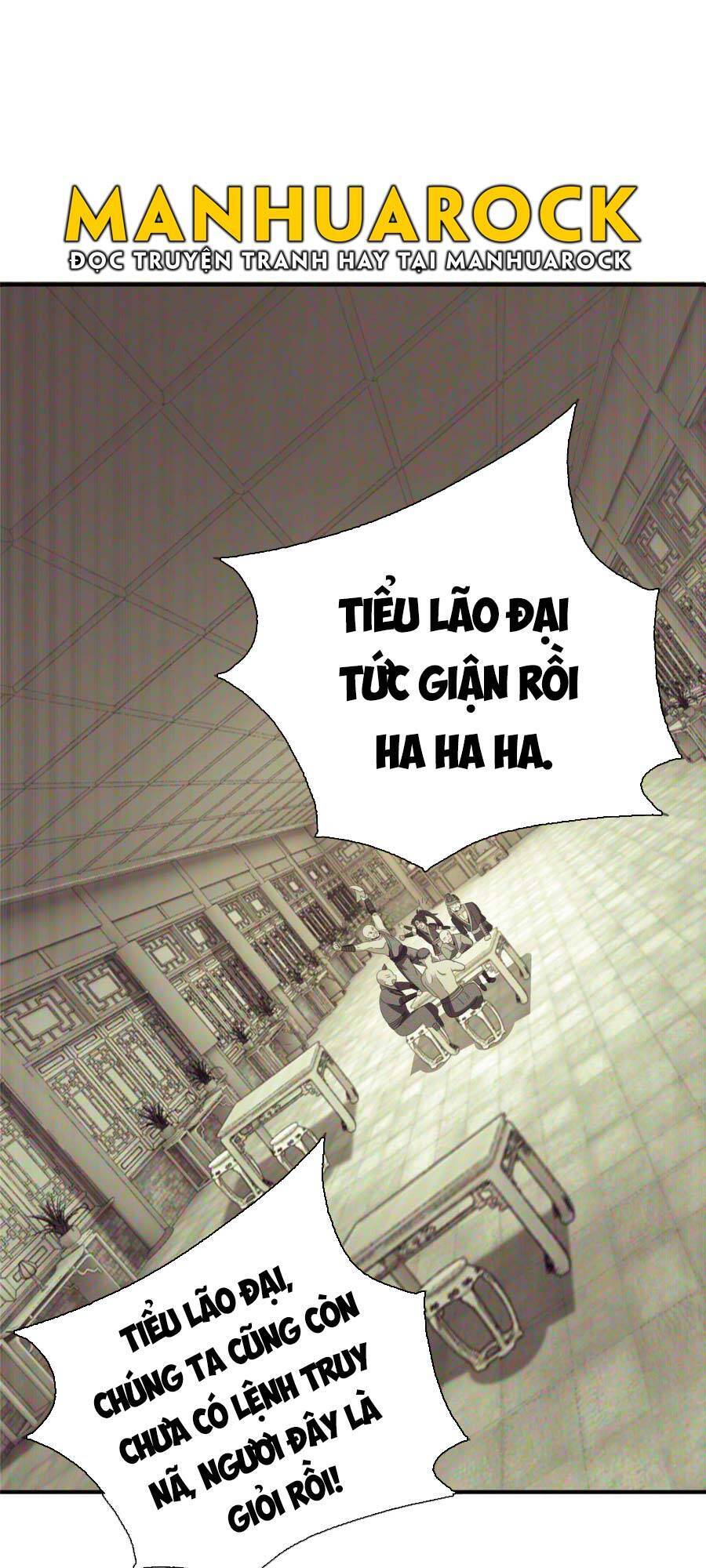 Lược Thiên Ký chapter 4 - Trang 104