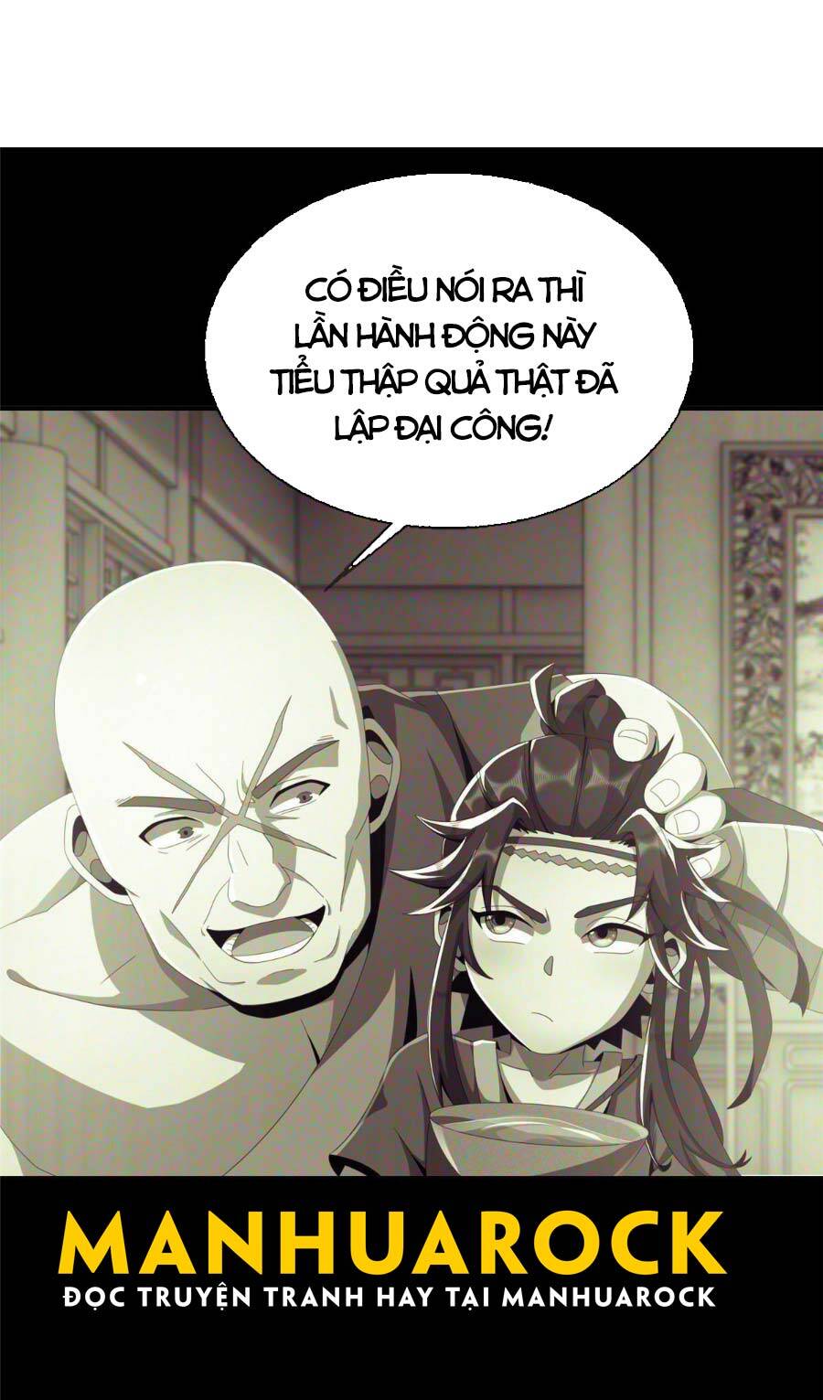 Lược Thiên Ký chapter 4 - Trang 106