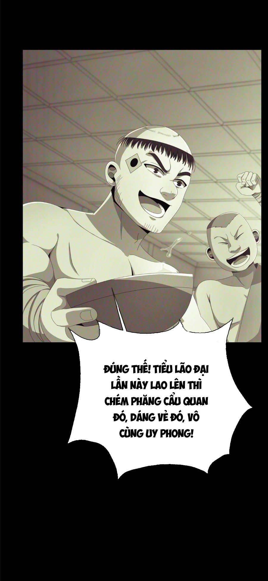 Lược Thiên Ký chapter 4 - Trang 107