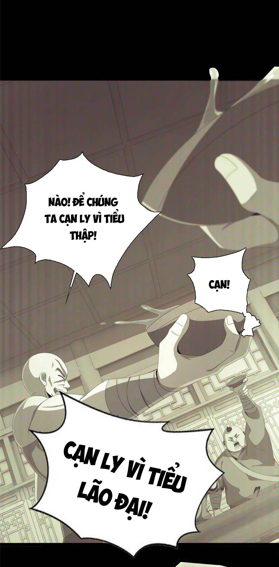 Lược Thiên Ký chapter 4 - Trang 108