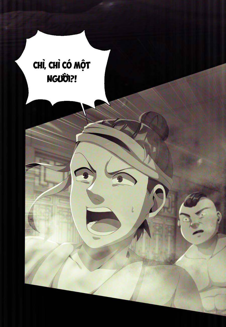 Lược Thiên Ký chapter 4 - Trang 115