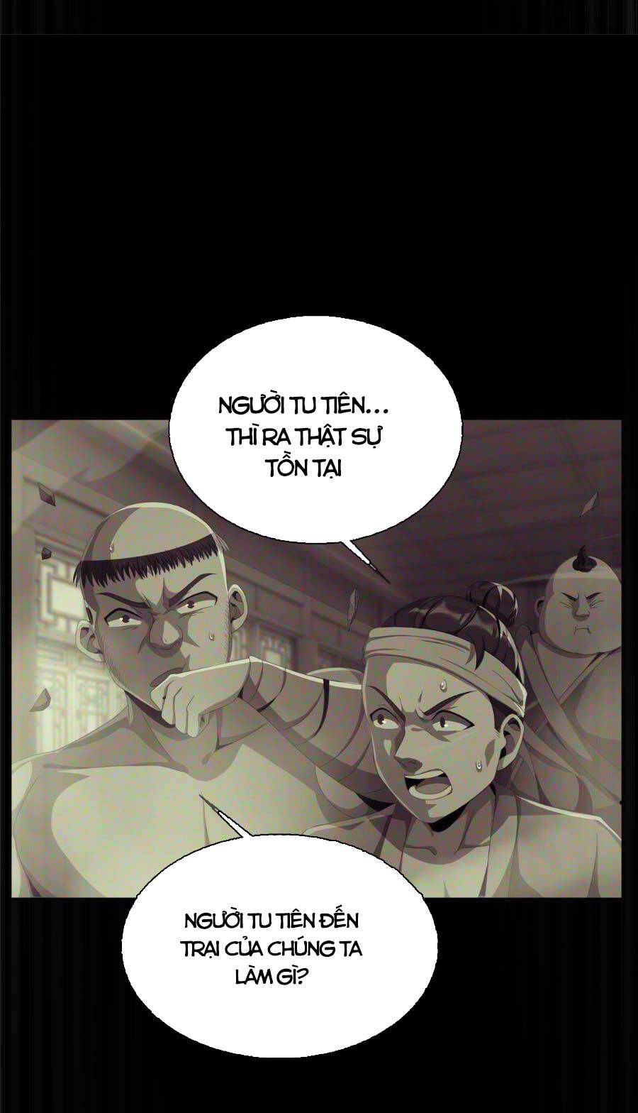 Lược Thiên Ký chapter 4 - Trang 118