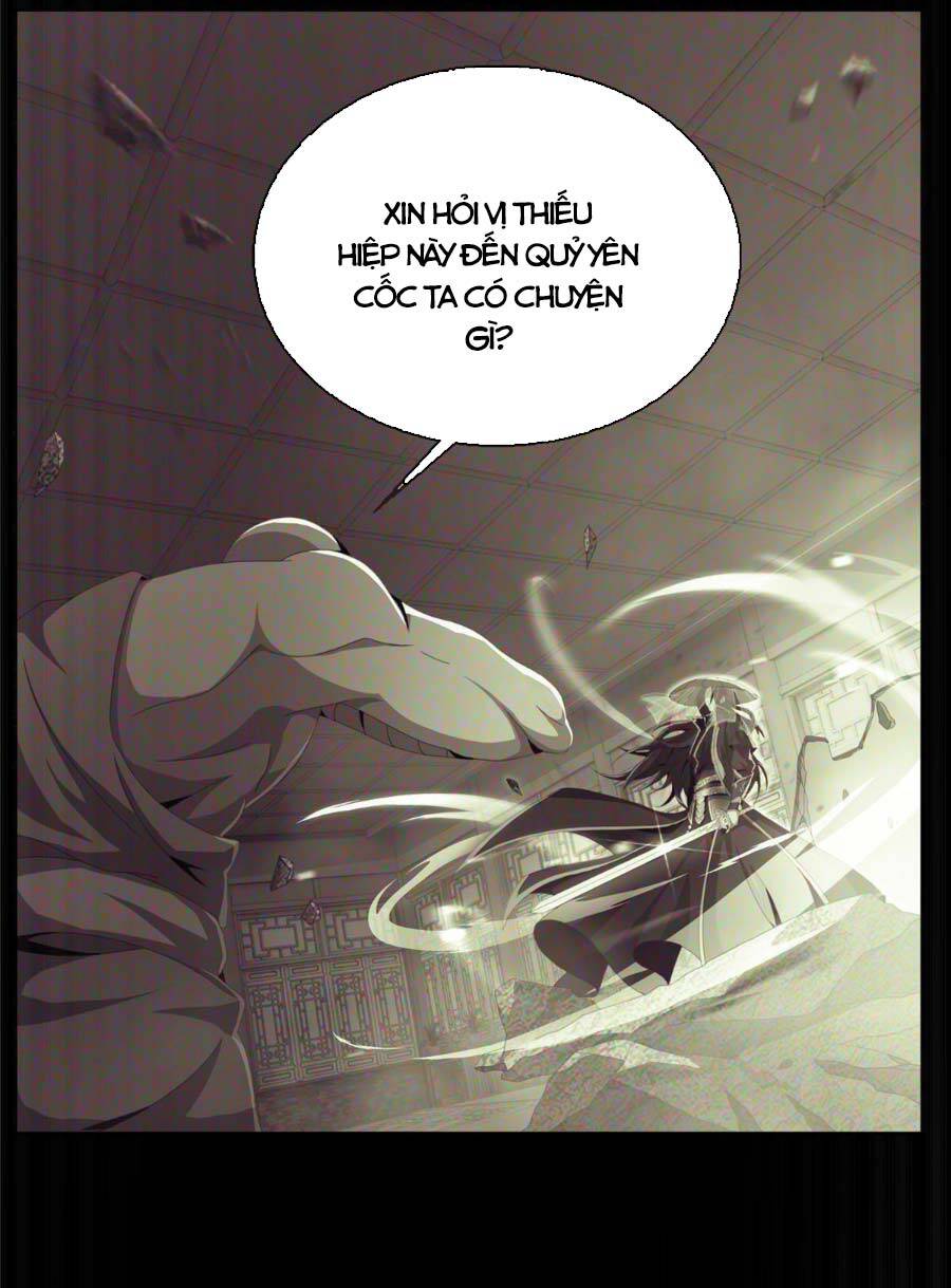 Lược Thiên Ký chapter 4 - Trang 119