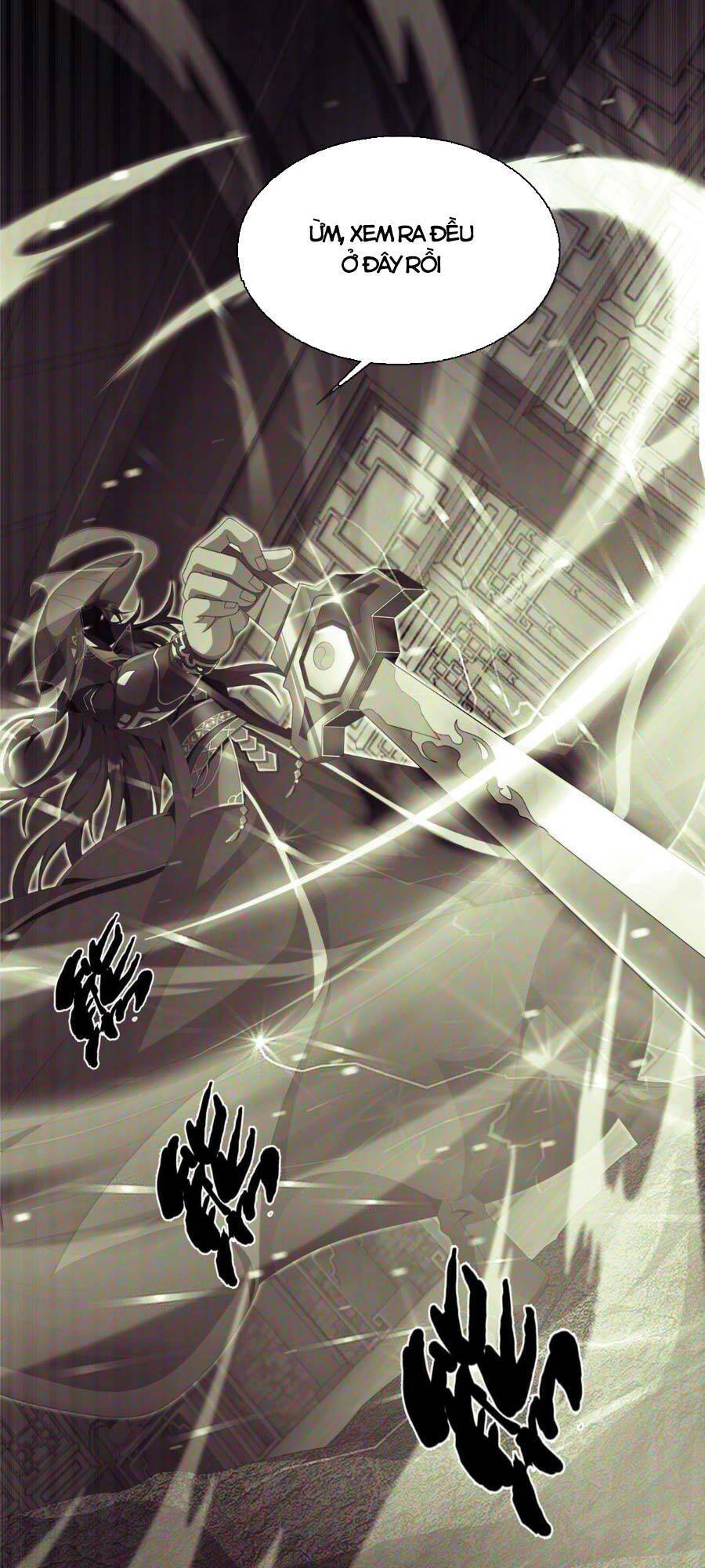 Lược Thiên Ký chapter 4 - Trang 121