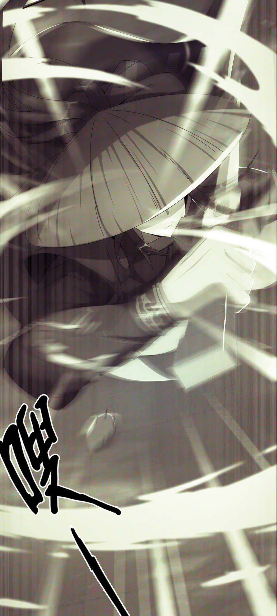 Lược Thiên Ký chapter 4 - Trang 126