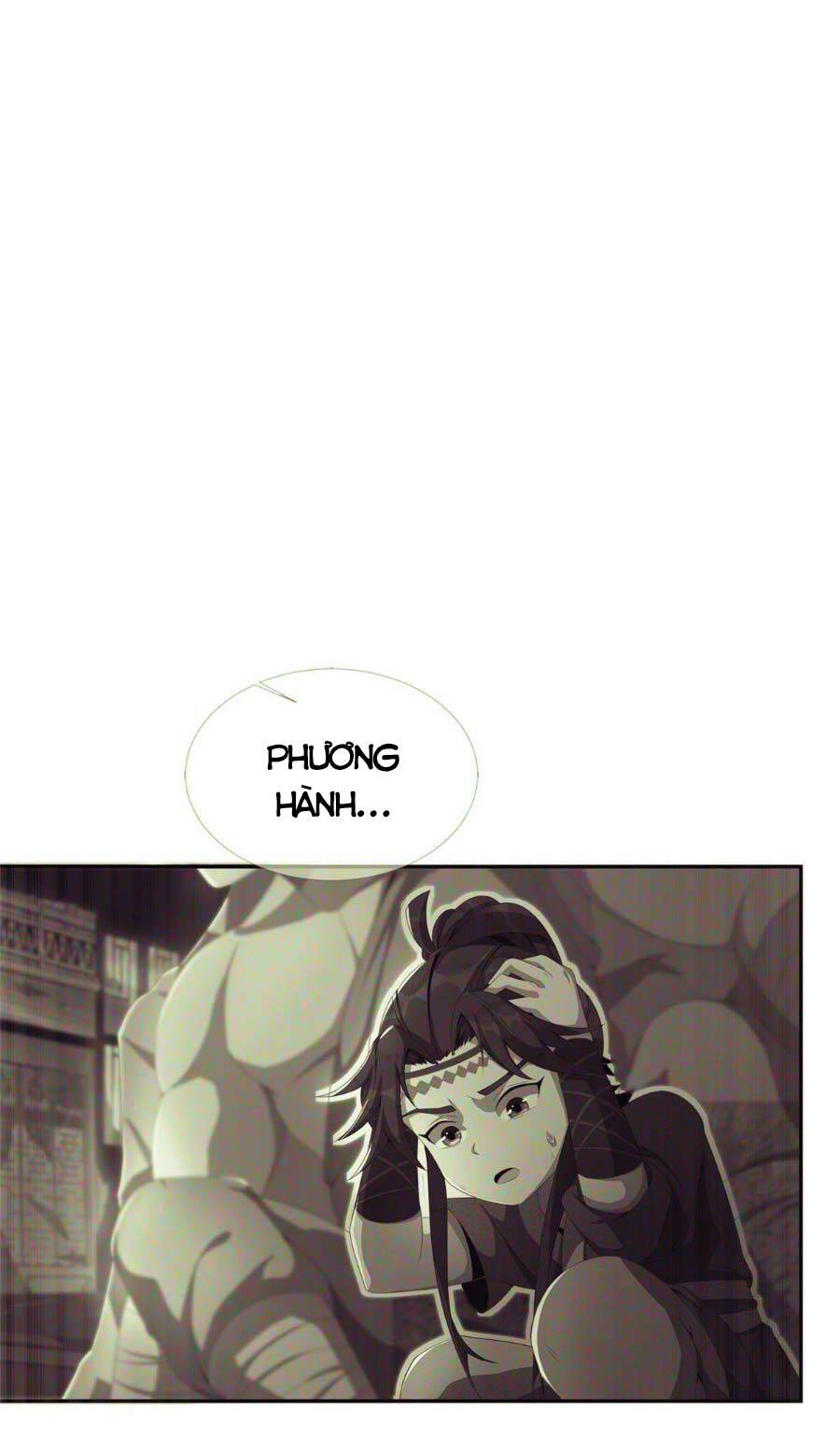 Lược Thiên Ký chapter 4 - Trang 129