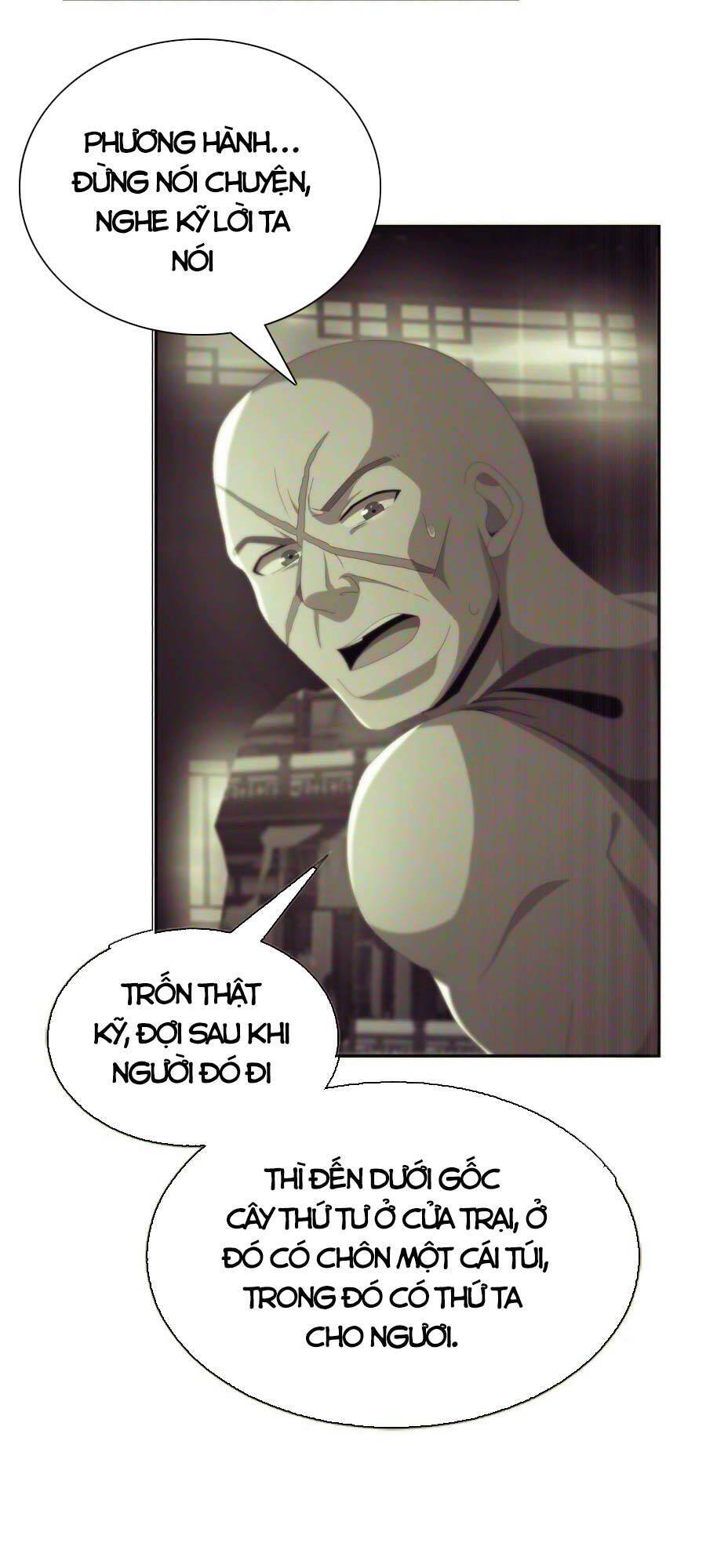 Lược Thiên Ký chapter 4 - Trang 131