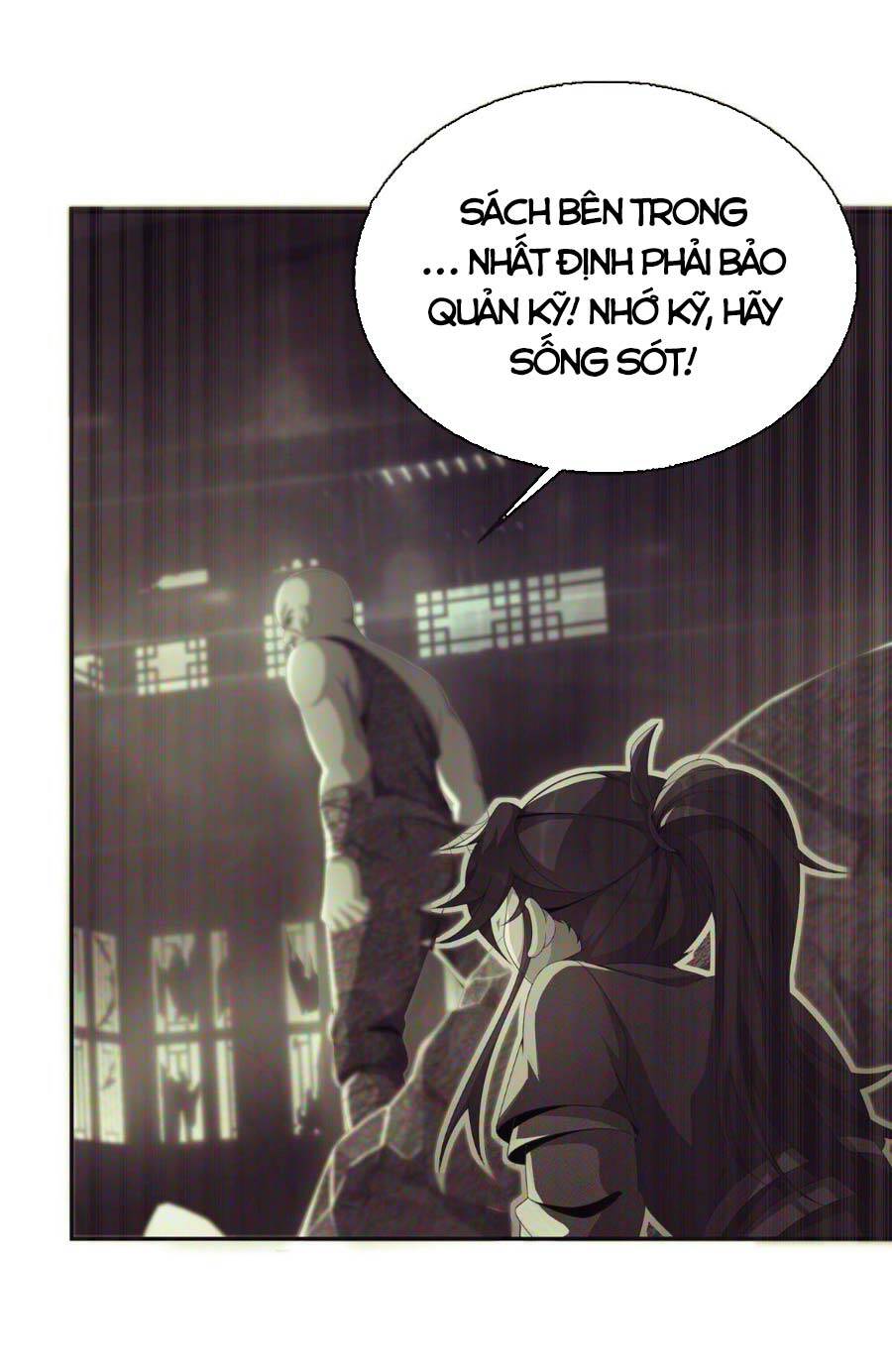 Lược Thiên Ký chapter 4 - Trang 133