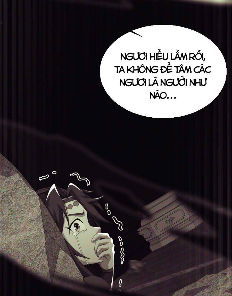 Lược Thiên Ký chapter 4 - Trang 136