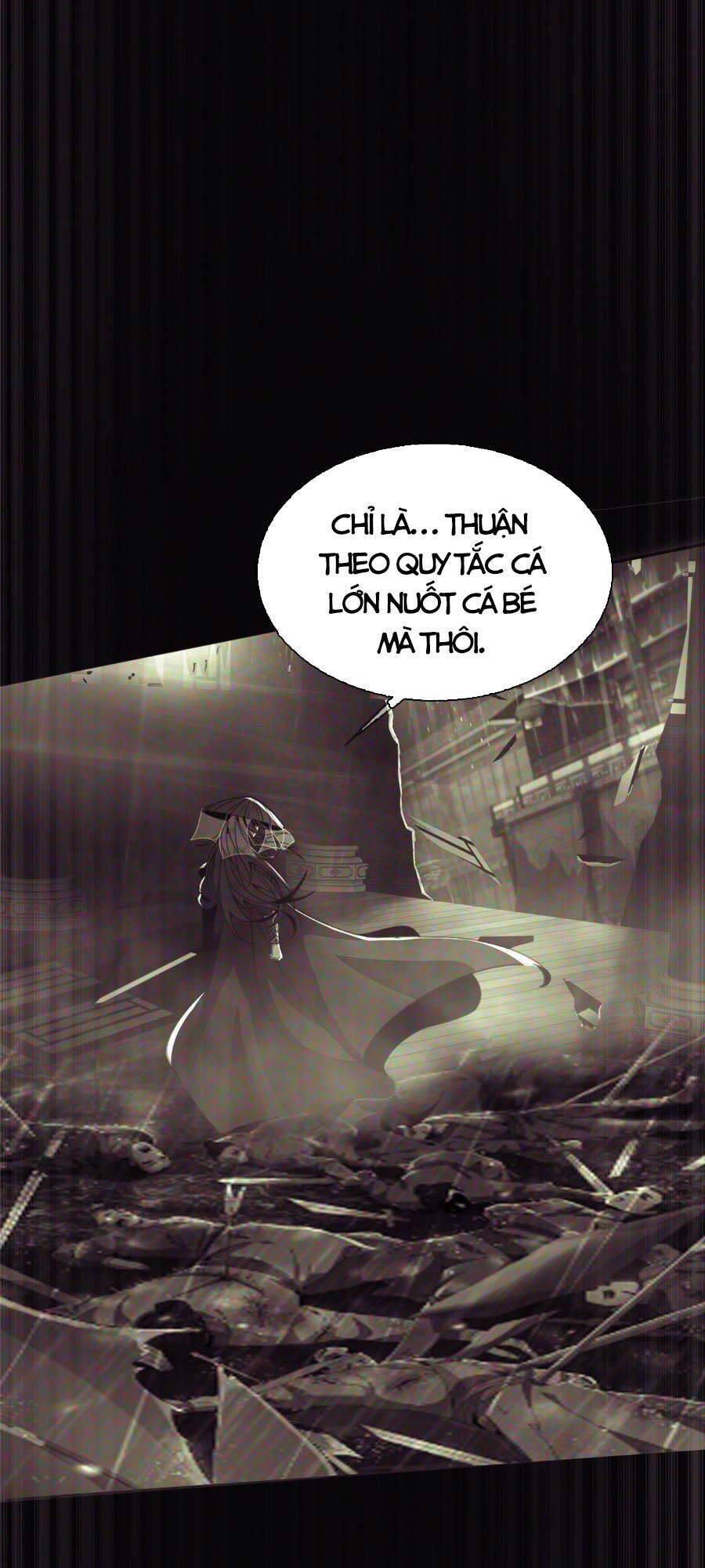 Lược Thiên Ký chapter 4 - Trang 138