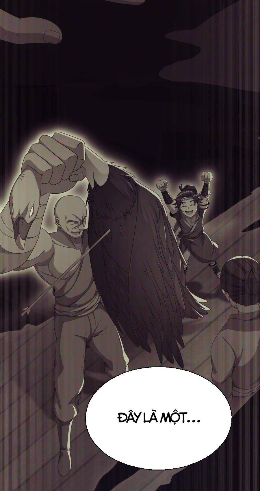 Lược Thiên Ký chapter 4 - Trang 142
