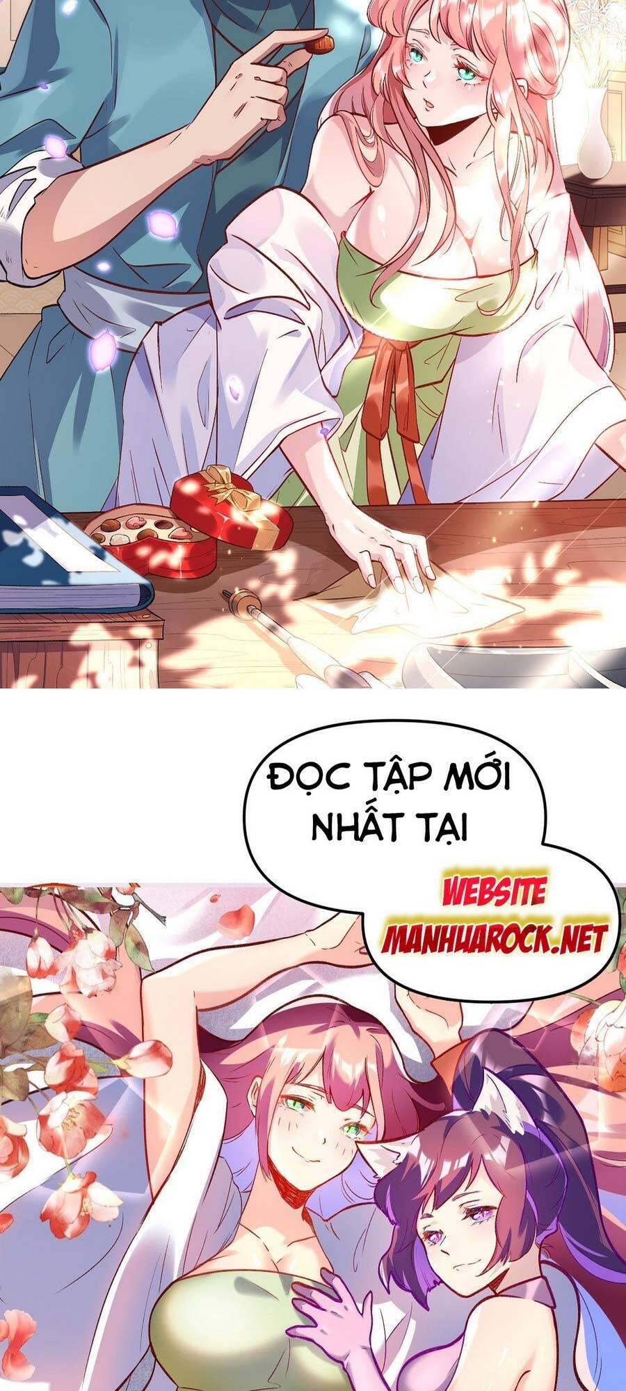 Lược Thiên Ký chapter 4 - Trang 146