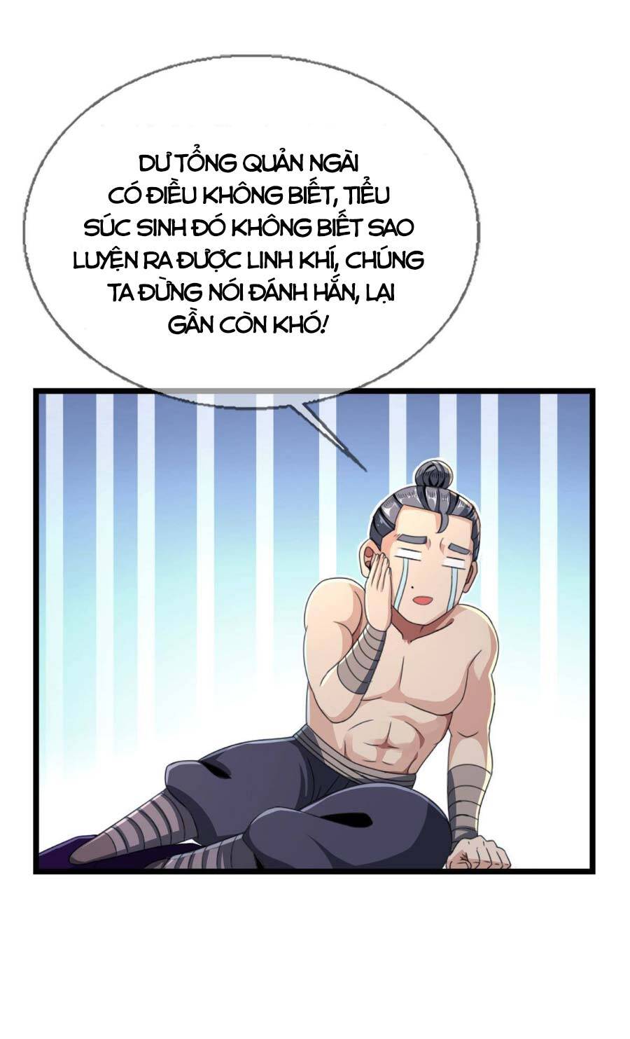 Lược Thiên Ký chapter 4 - Trang 18