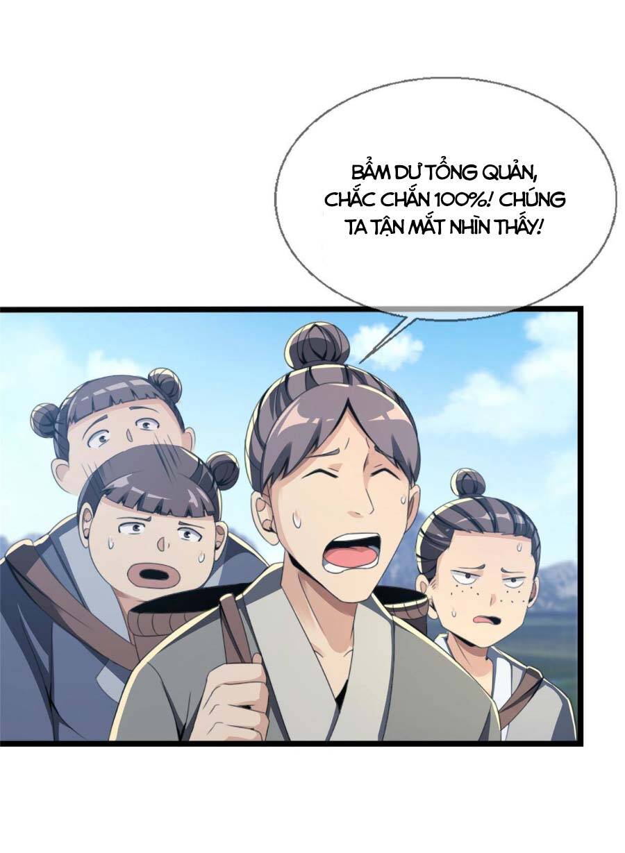 Lược Thiên Ký chapter 4 - Trang 20