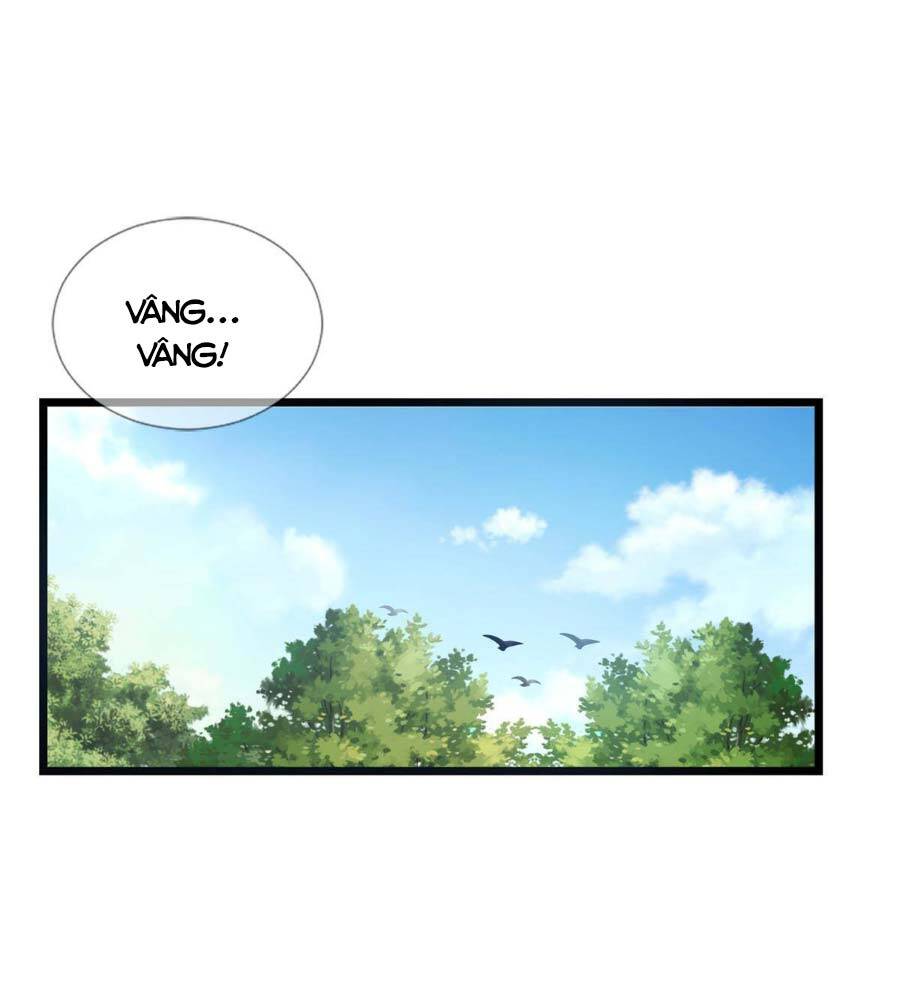 Lược Thiên Ký chapter 4 - Trang 27