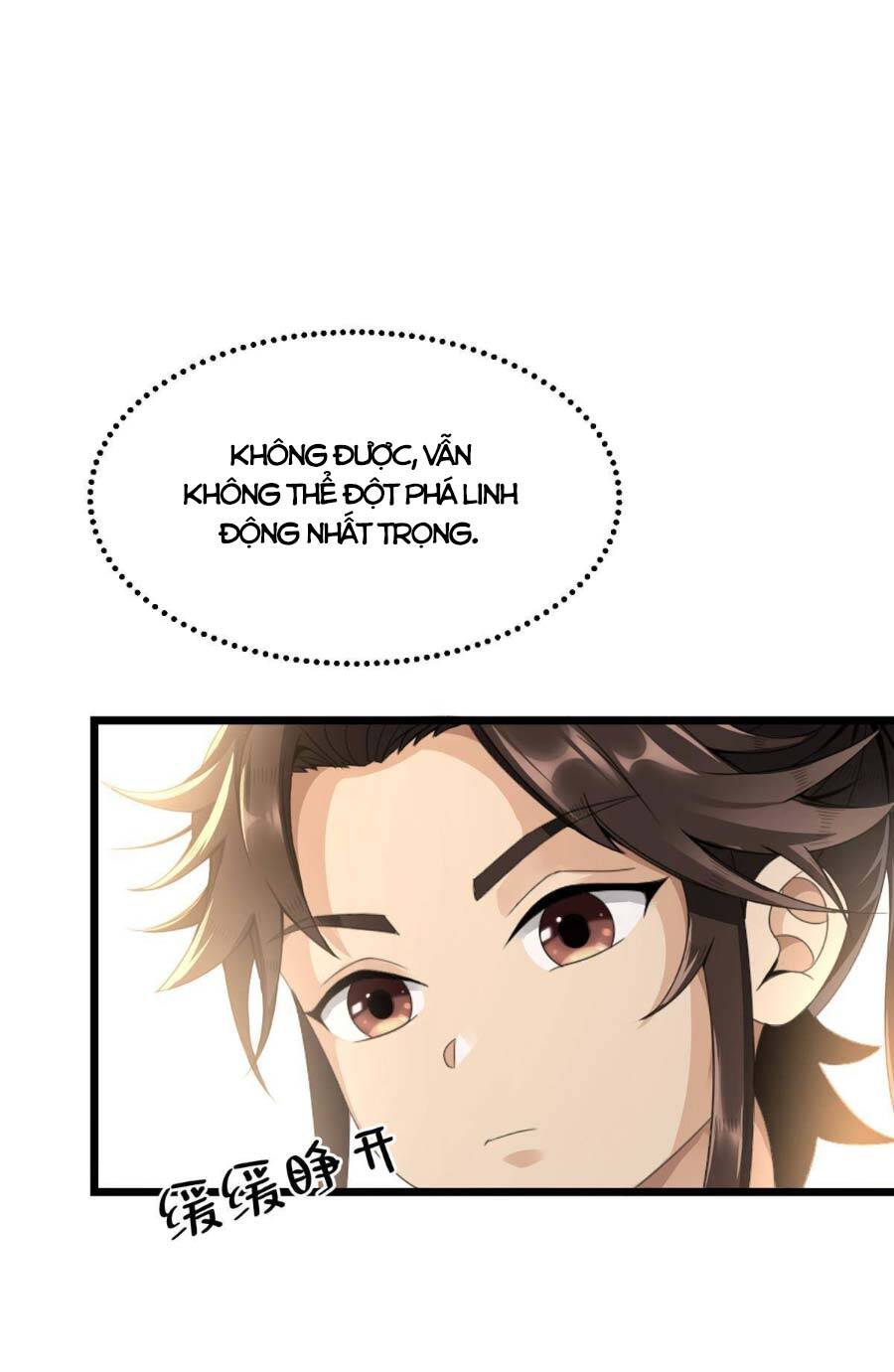 Lược Thiên Ký chapter 4 - Trang 30