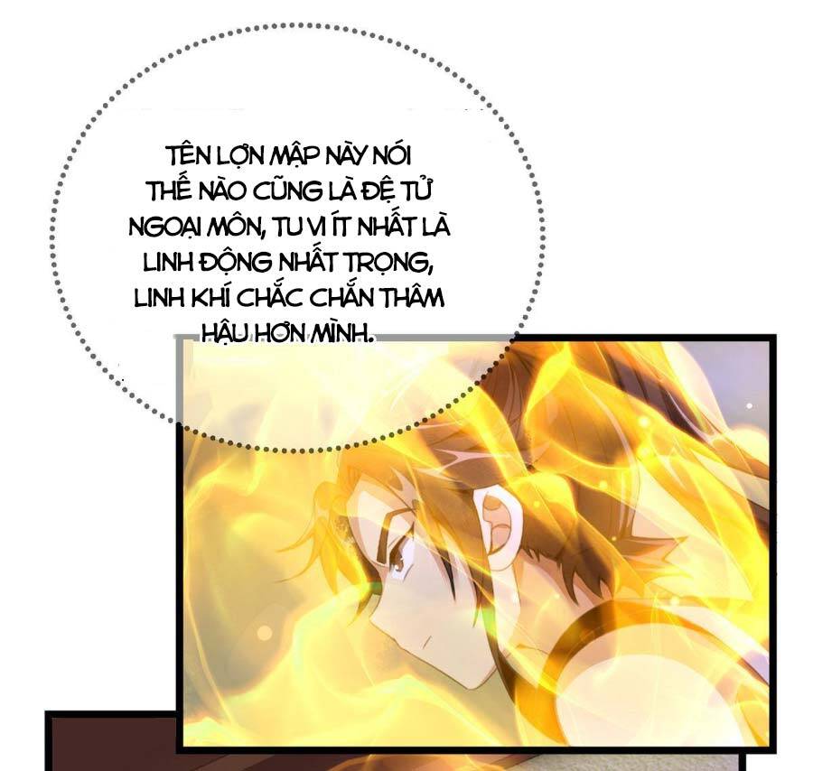 Lược Thiên Ký chapter 4 - Trang 40