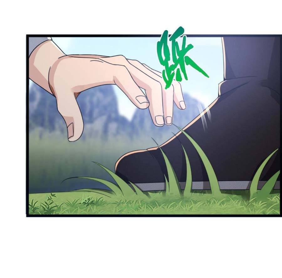 Lược Thiên Ký chapter 4 - Trang 4