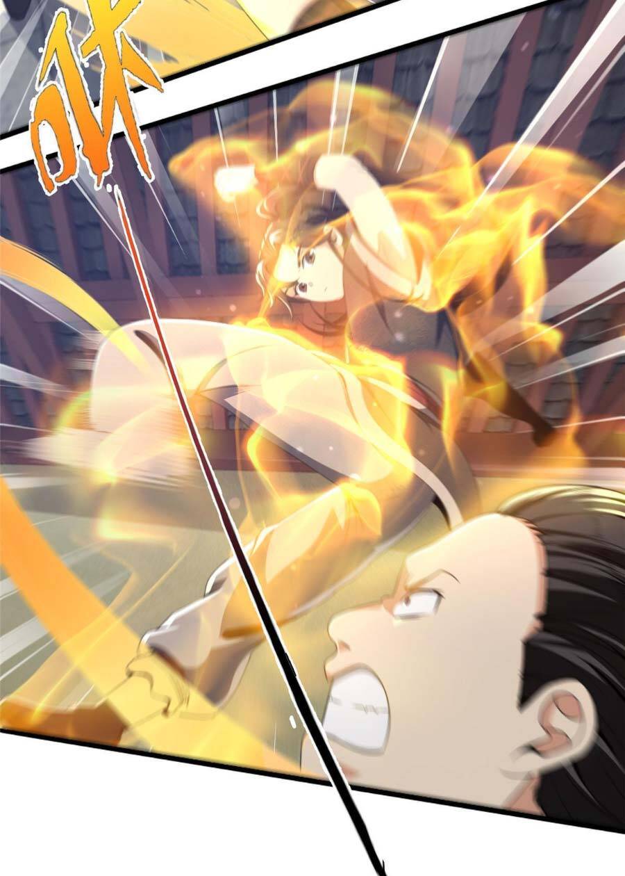 Lược Thiên Ký chapter 4 - Trang 45