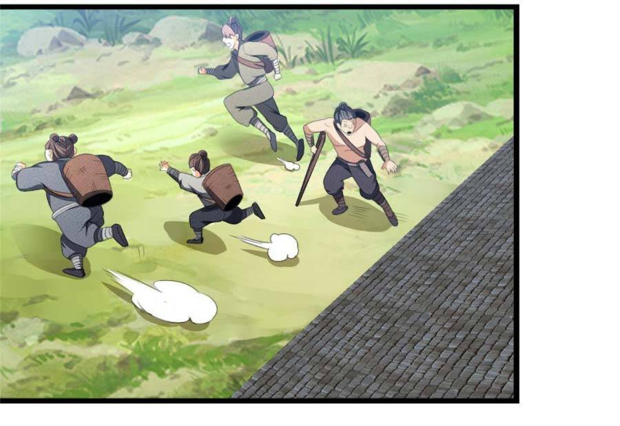 Lược Thiên Ký chapter 4 - Trang 50