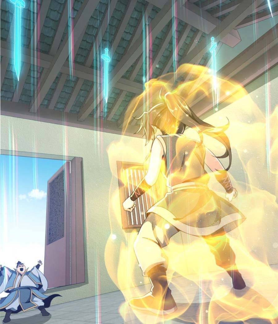 Lược Thiên Ký chapter 4 - Trang 53