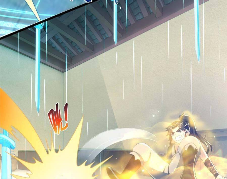 Lược Thiên Ký chapter 4 - Trang 59