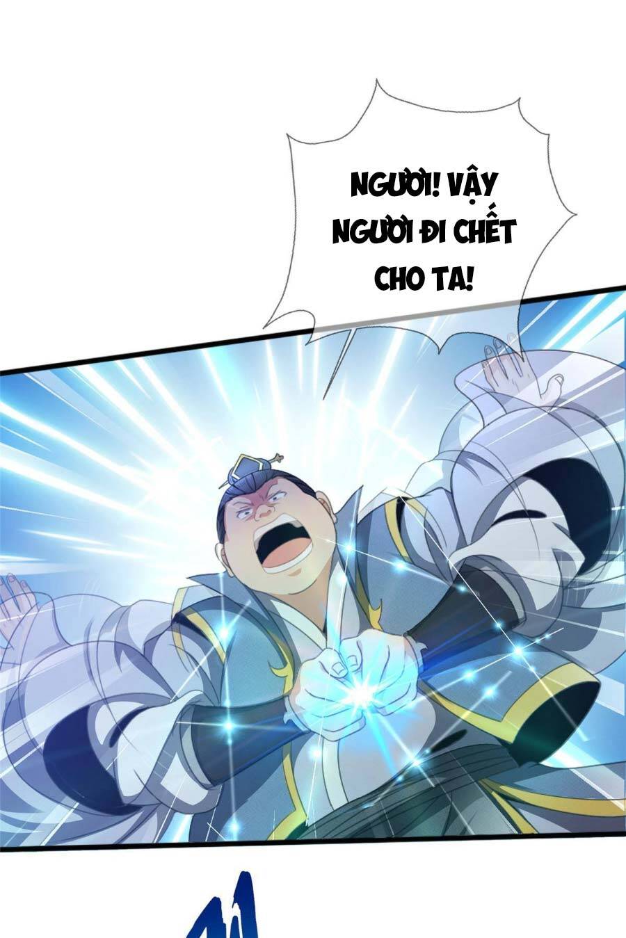Lược Thiên Ký chapter 4 - Trang 62