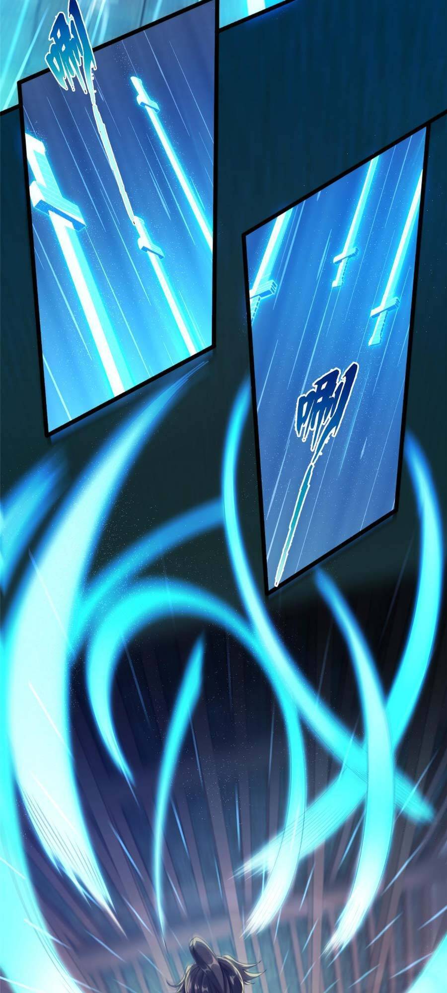 Lược Thiên Ký chapter 4 - Trang 64