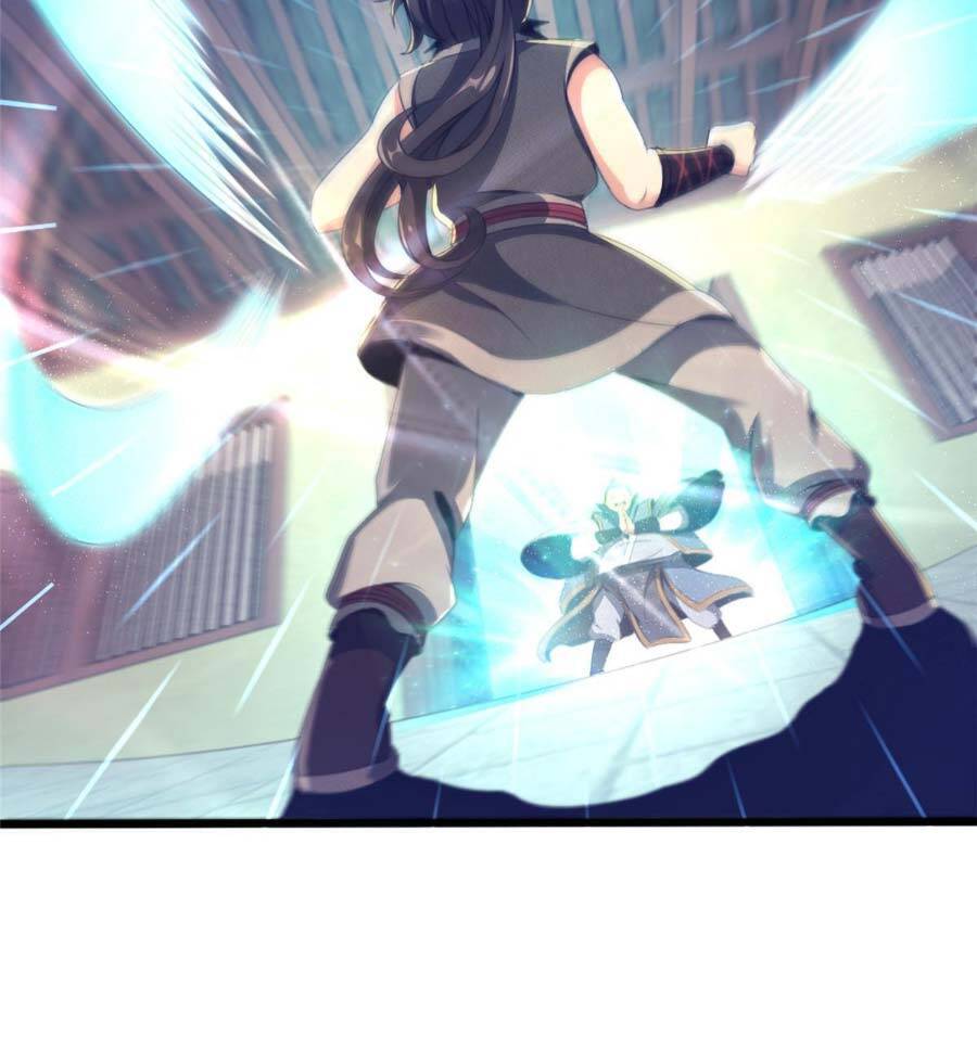 Lược Thiên Ký chapter 4 - Trang 65