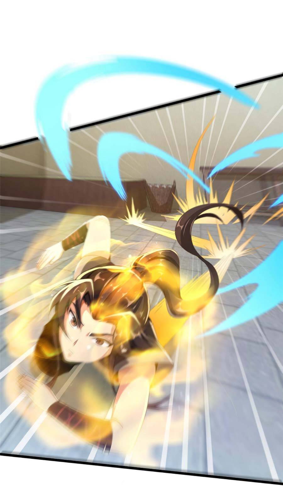 Lược Thiên Ký chapter 4 - Trang 66